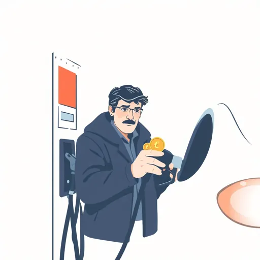 Carburant : 439 000 demandes pour l'aide aux « grands rouleurs »