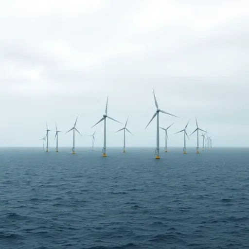 Sept États démocrates attaquent le « deal » TotalEnergies–Trump sur l'éolien en mer