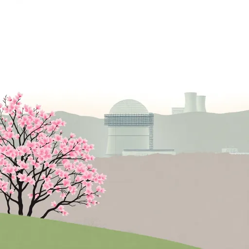Japon : 14 nouveaux réacteurs visés d'ici 2050, quinze ans après Fukushima