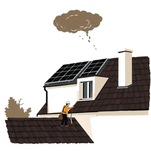 La filière solaire française tire la « sonnette d'alarme »
