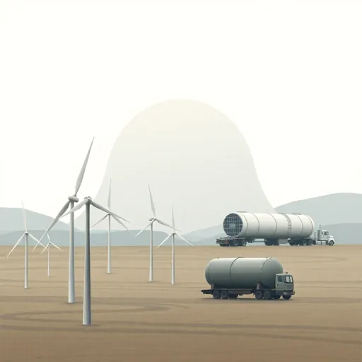EDF vend ses renouvelables américains pour financer le nucléaire français