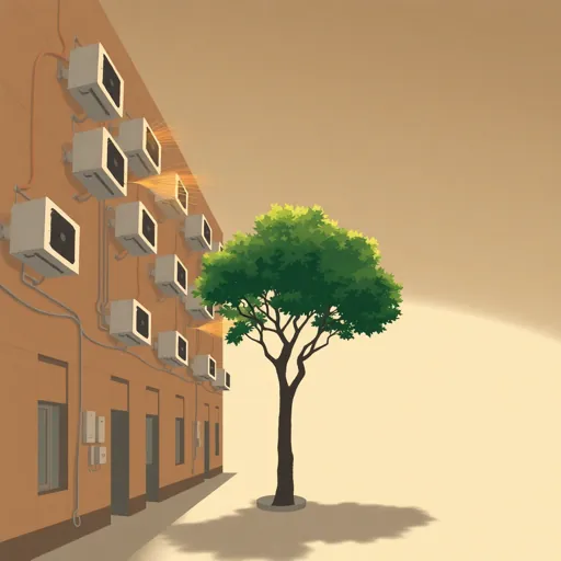« Le débat sur la climatisation est une diversion »