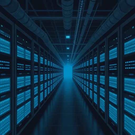 IA : les émissions de Google et Amazon s'envolent malgré leurs promesses