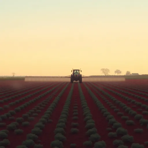 La loi d'urgence agricole rouvre la porte à deux pesticides interdits