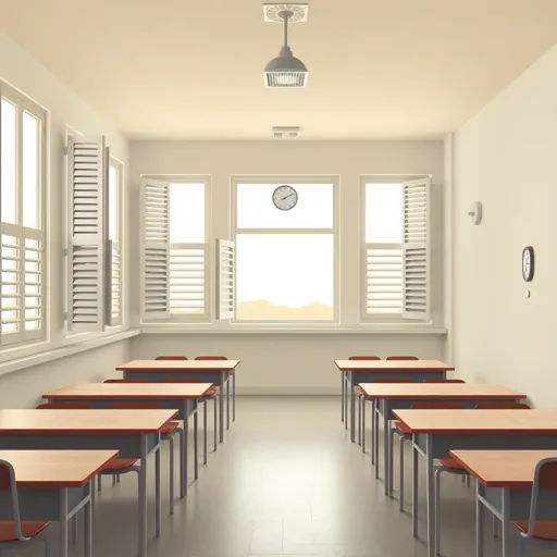 Dans le Gard et l'Hérault, des cours suspendus pour chaleur en septembre